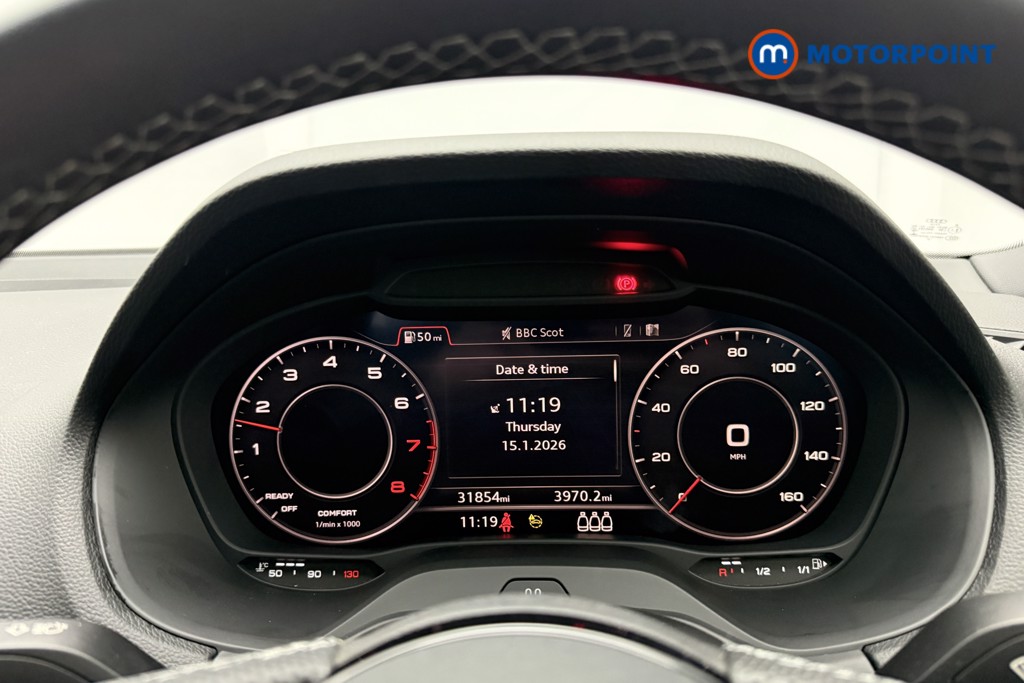 Used Audi Q2 for sale - 77221288: Photo 17