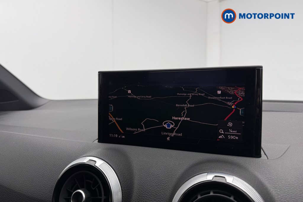 Used Audi Q2 for sale - 77221288: Photo 18