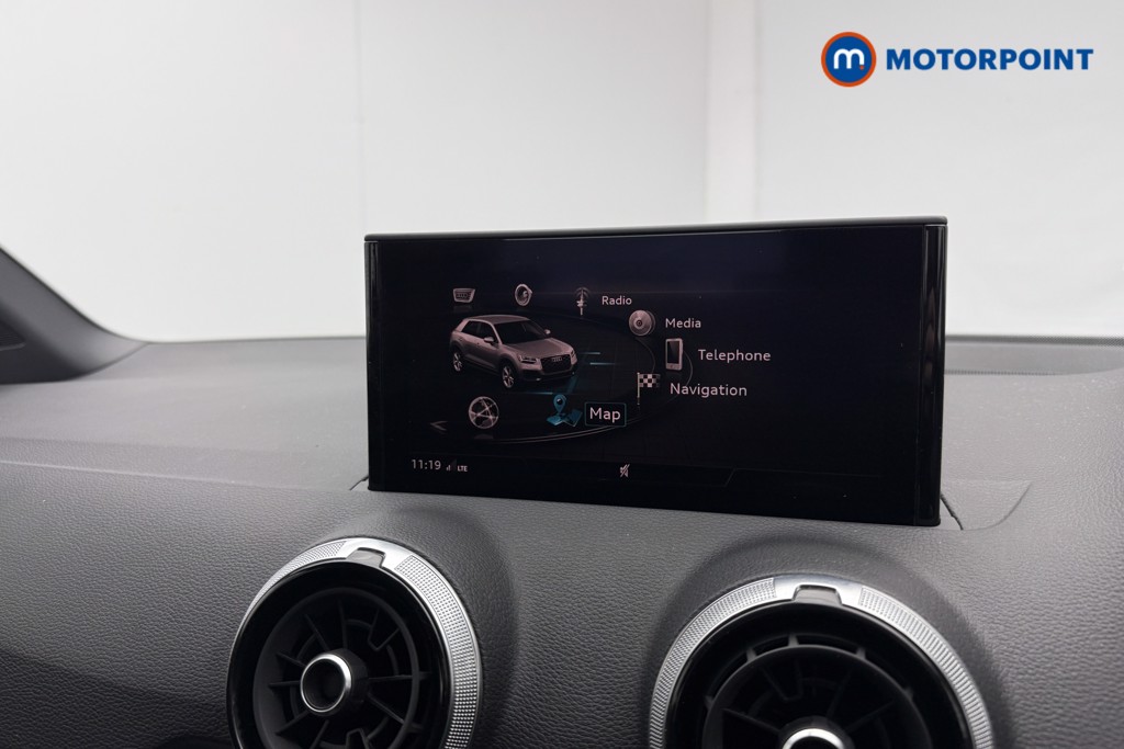 Used Audi Q2 for sale - 77221288: Photo 19