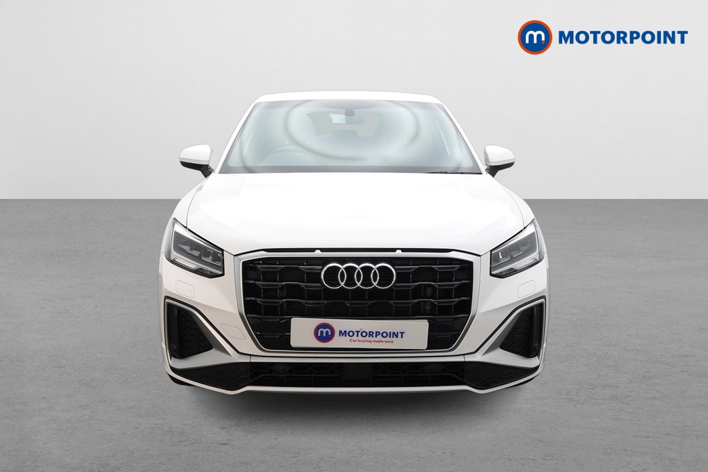 Used Audi Q2 for sale - 77221288: Photo 2