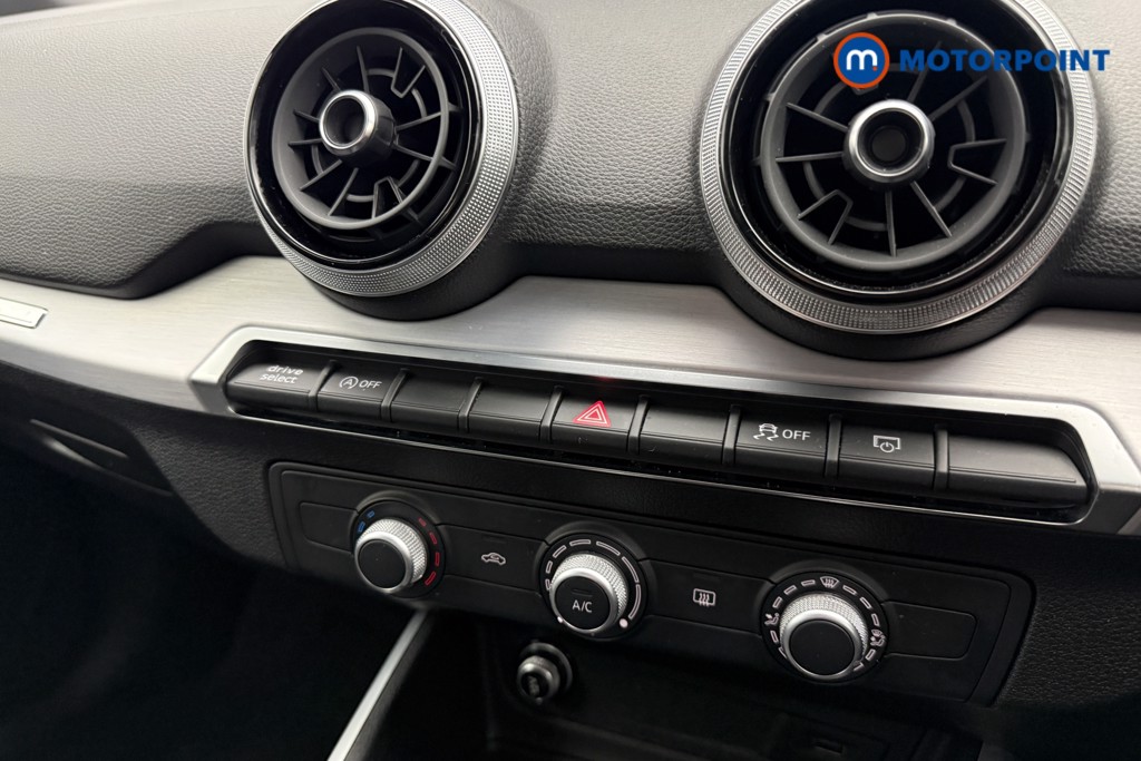 Used Audi Q2 for sale - 77221288: Photo 20