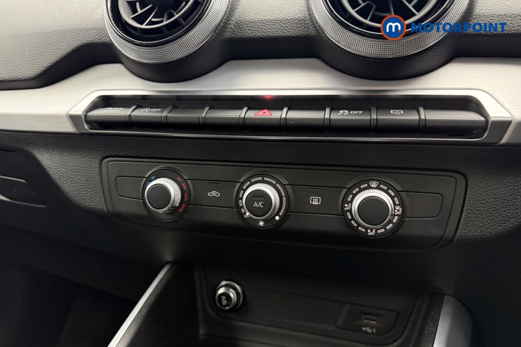 Used Audi Q2 for sale - 77221288: Photo 21