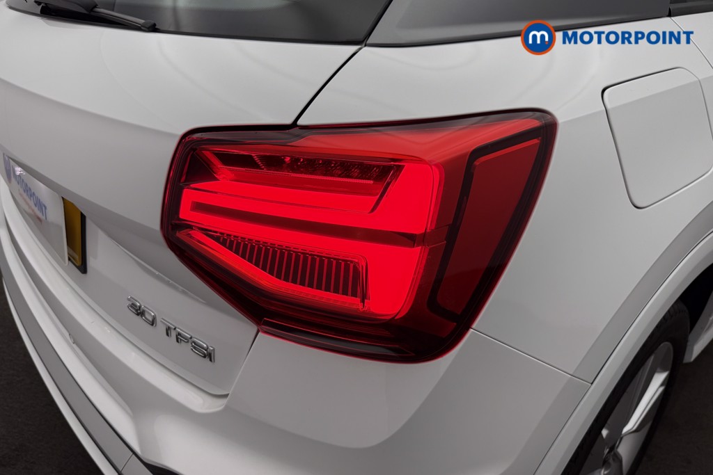 Used Audi Q2 for sale - 77221288: Photo 27