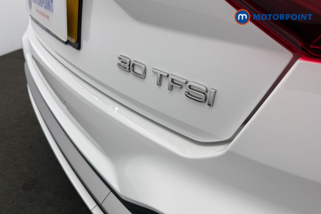 Used Audi Q2 for sale - 77221288: Photo 28