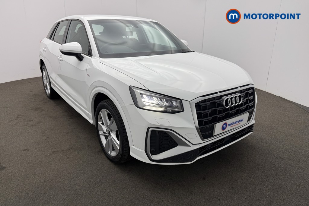 Used Audi Q2 for sale - 77221288: Photo 29