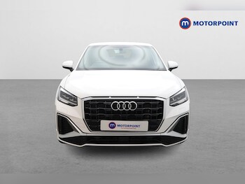 Used Audi Q2 undefined for sale - 77221288: Photo