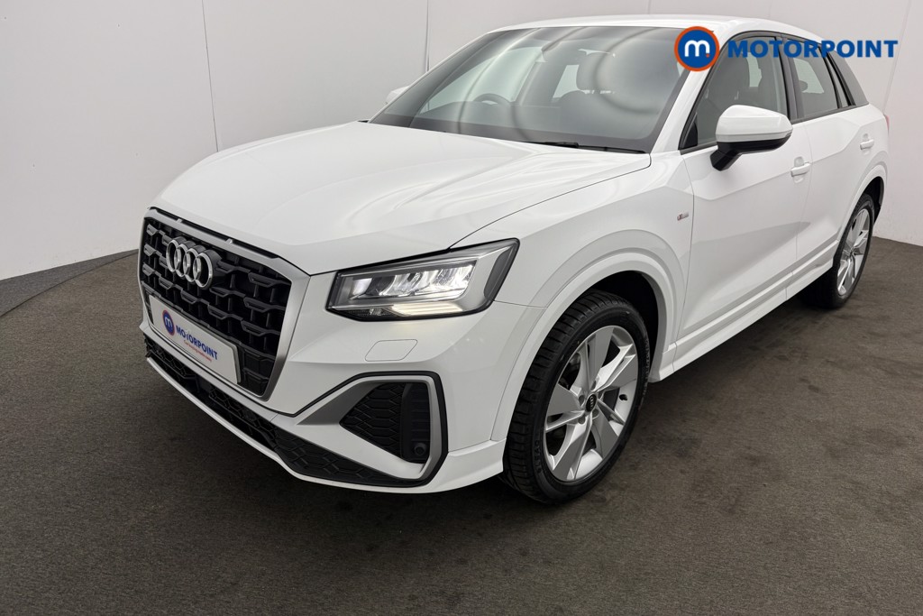 Used Audi Q2 for sale - 77221288: Photo 30
