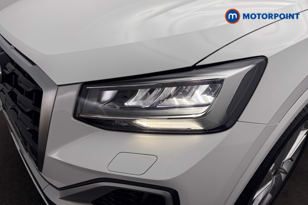 Used Audi Q2 for sale - 77221288: Photo 31