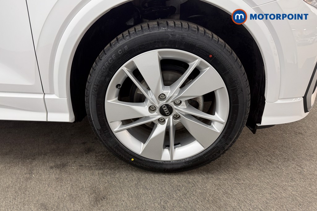 Used Audi Q2 for sale - 77221288: Photo 32