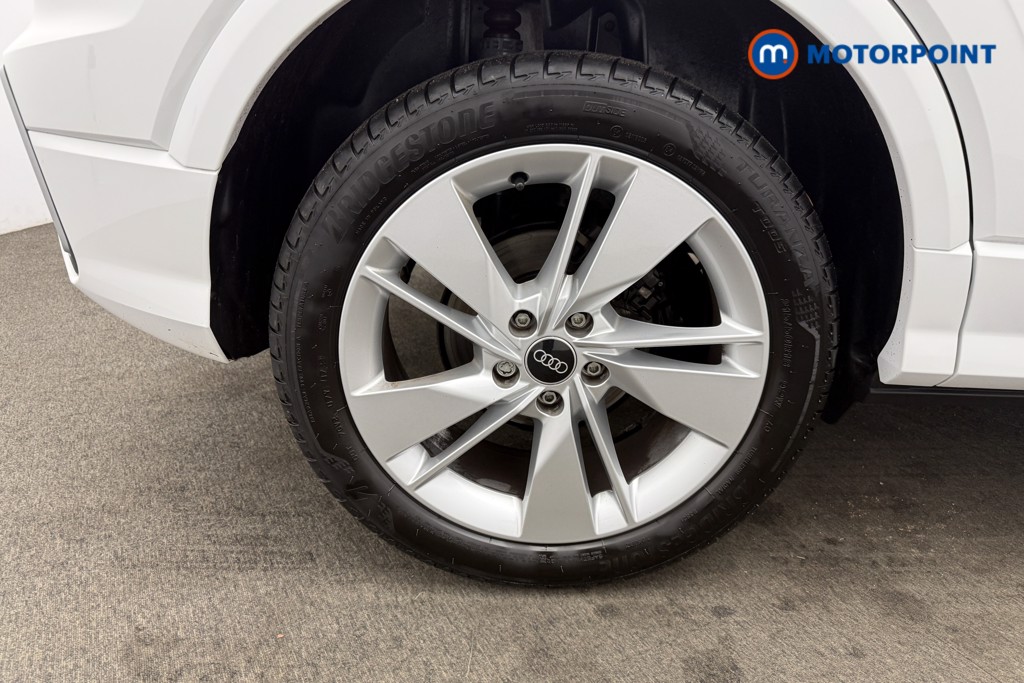 Used Audi Q2 for sale - 77221288: Photo 33