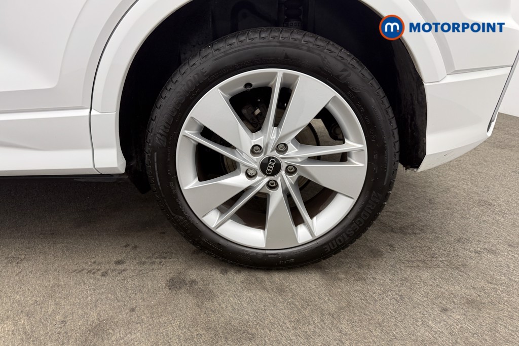 Used Audi Q2 for sale - 77221288: Photo 34