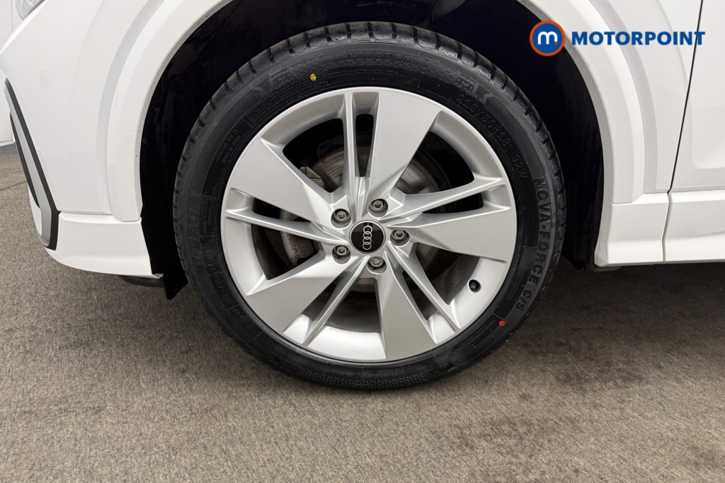 Used Audi Q2 for sale - 77221288: Photo 35