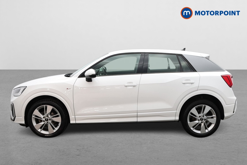 Used Audi Q2 for sale - 77221288: Photo 4