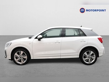 Used Audi Q2 undefined for sale - 77221288: Photo