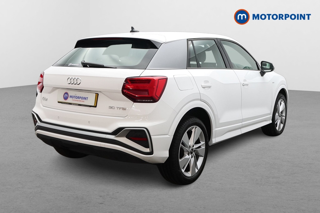 Used Audi Q2 for sale - 77221288: Photo 7
