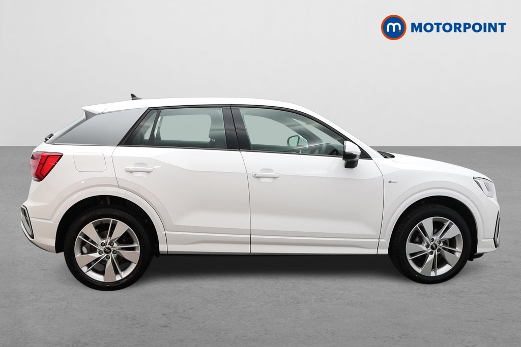 Used Audi Q2 for sale - 77221288: Photo 8