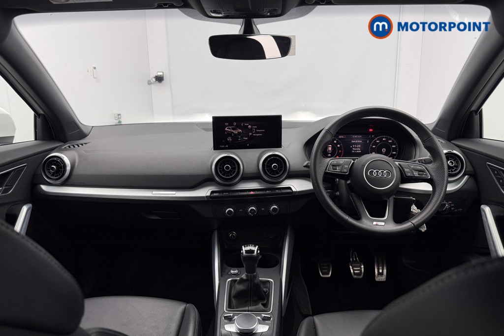 Used Audi Q2 for sale - 77221288: Photo 9