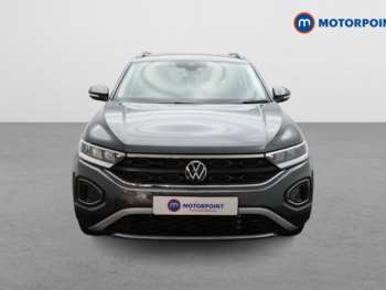 Used Volkswagen T-Roc 2023 for sale - 75356001: Photo