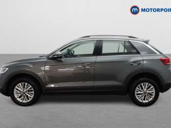 Used Volkswagen T-Roc 2023 for sale - 75356001: Photo