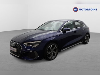 Used Audi A3 undefined for sale - 78520968: Photo