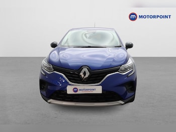 Used Renault Captur 2022 for sale - 78628644: Photo