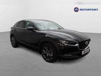 Used Mazda CX-30 2023 for sale - 79480009: Photo