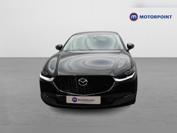 Used Mazda CX-30 2023 for sale - 79480009: Photo