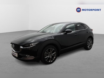 Used Mazda CX-30 2023 for sale - 79480009: Photo