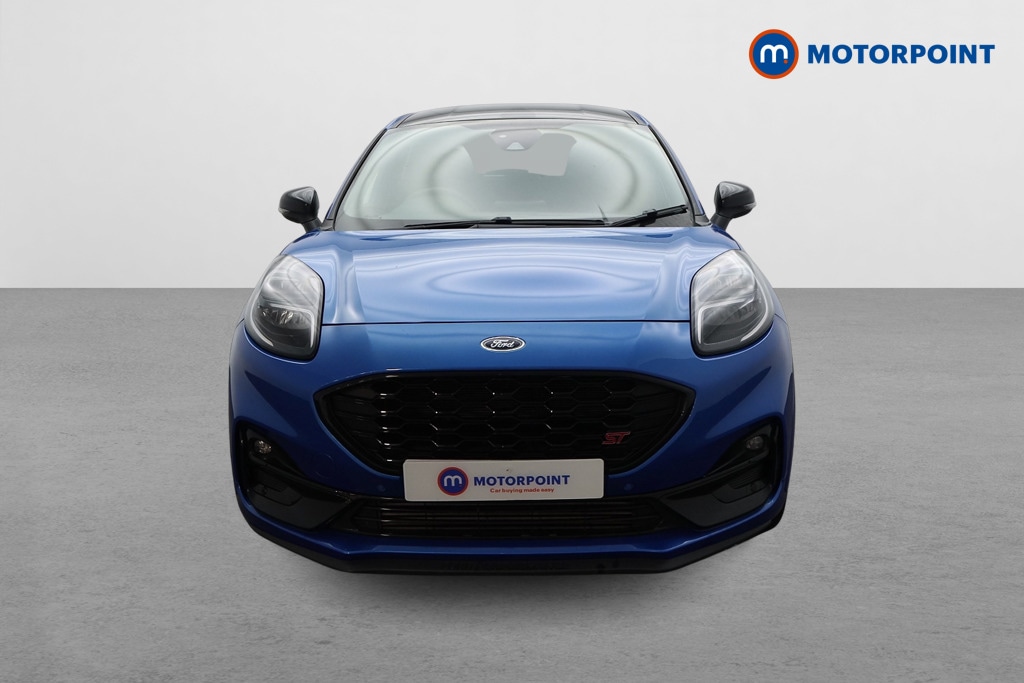 Used Ford Puma 2023 for sale - 77607808: Photo 2