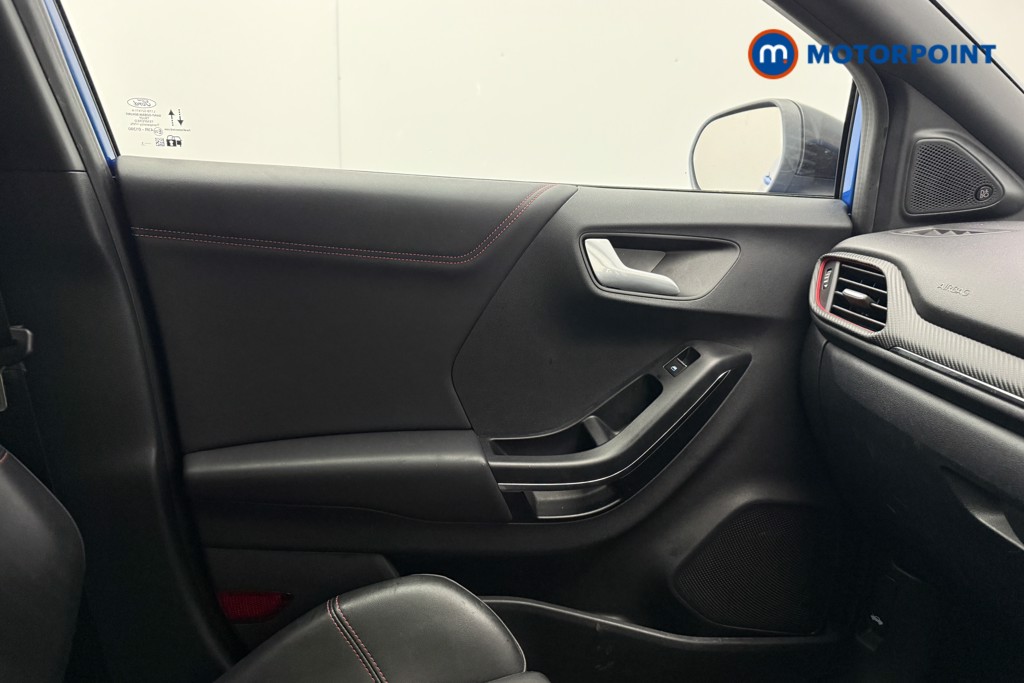 Used Ford Puma 2023 for sale - 77607808: Photo 20