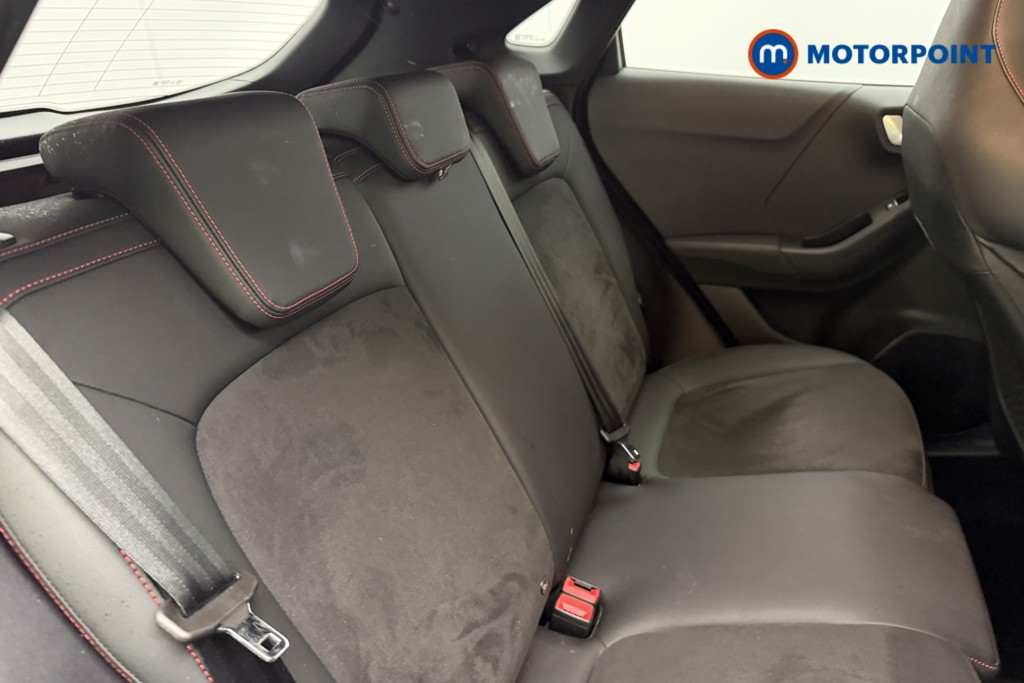 Used Ford Puma 2023 for sale - 77607808: Photo 22