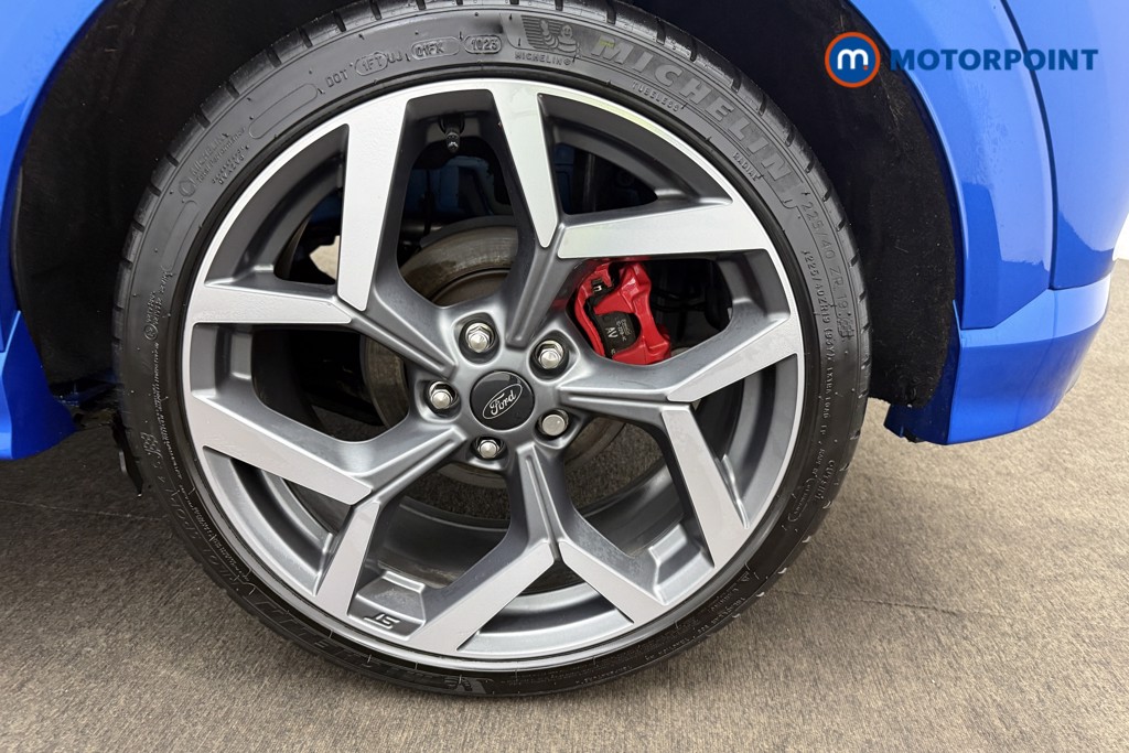 Used Ford Puma 2023 for sale - 77607808: Photo 25