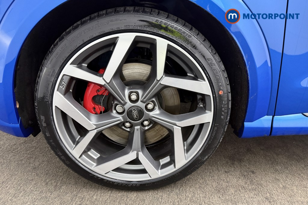 Used Ford Puma 2023 for sale - 77607808: Photo 26