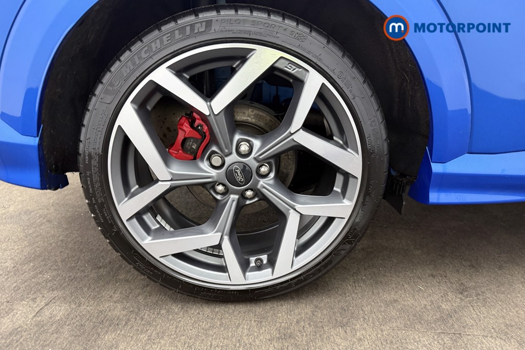 Used Ford Puma 2023 for sale - 77607808: Photo 28