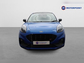 Used Ford Puma 2023 for sale - 77607808: Photo