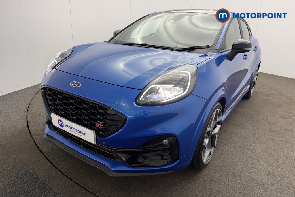Used Ford Puma 2023 for sale - 77607808: Photo 31