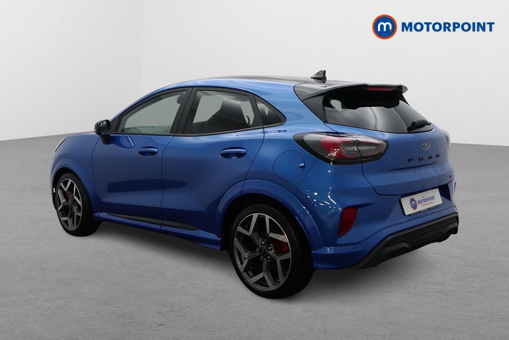 Used Ford Puma 2023 for sale - 77607808: Photo 5