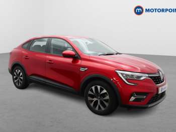 2022 - 1.6 E-TECH Hybrid 145 Iconic 5dr Auto
