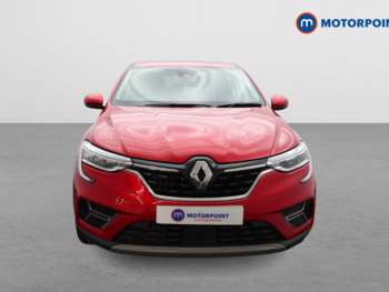Used Renault Arkana 2022 for sale - 74971588: Photo