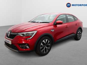 Used Renault Arkana 2022 for sale - 74971588: Photo