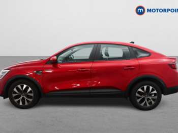 Used Renault Arkana 2022 for sale - 74971588: Photo