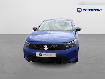 Used Vauxhall Corsa 2023 for sale - 78457166: Photo