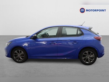 Used Vauxhall Corsa 2023 for sale - 78457166: Photo