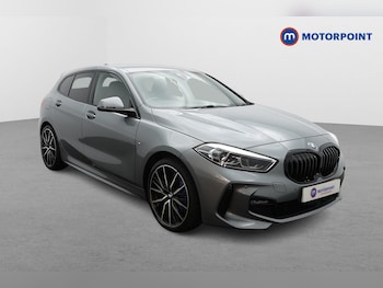 2024 - 118i [136] M Sport 5dr [Live Cockpit Pro-Pro pk]