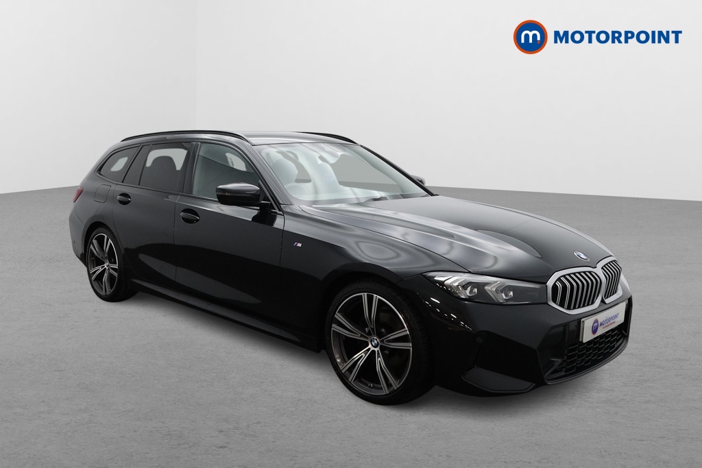 Used BMW 3 Series 2022 for sale - 76835886: Photo 1