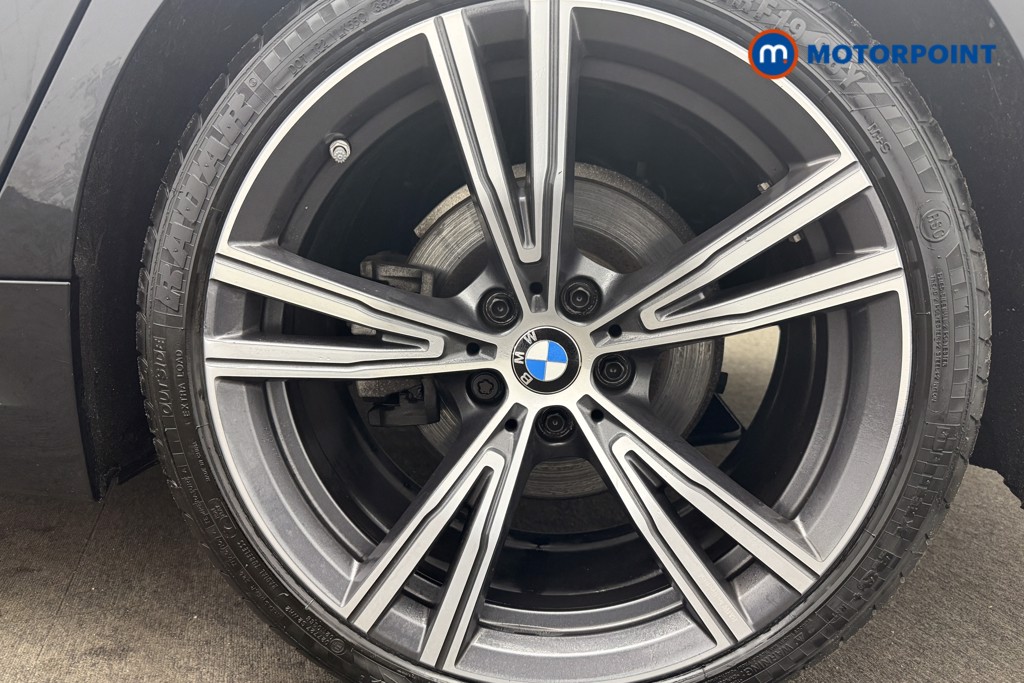 Used BMW 3 Series 2022 for sale - 76835886: Photo 10