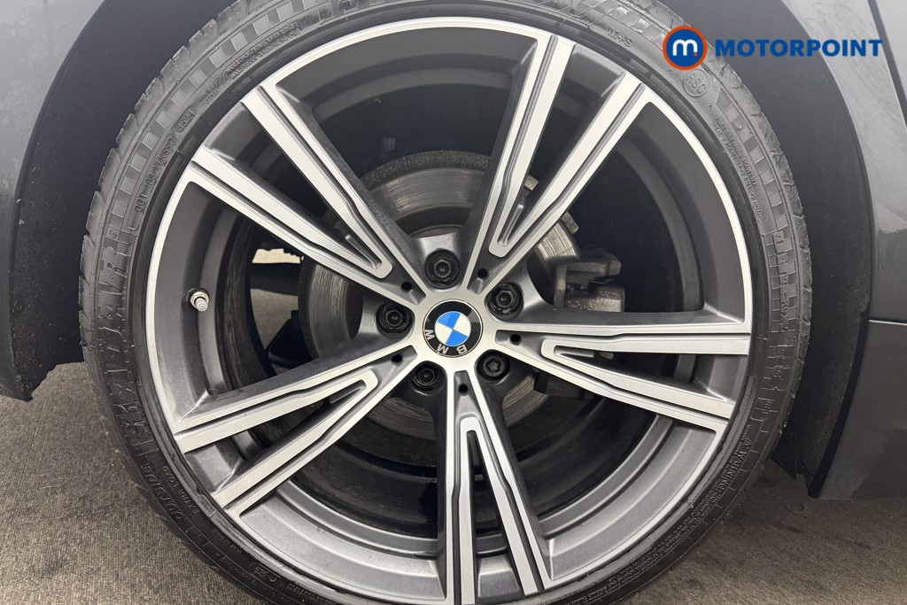 Used BMW 3 Series 2022 for sale - 76835886: Photo 11