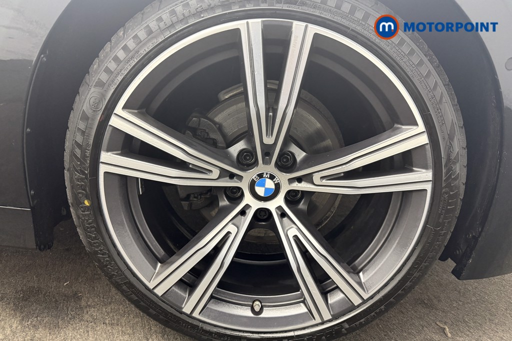 Used BMW 3 Series 2022 for sale - 76835886: Photo 12