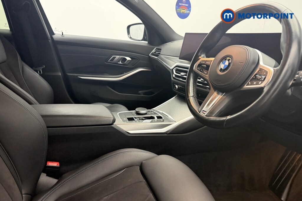 Used BMW 3 Series 2022 for sale - 76835886: Photo 13