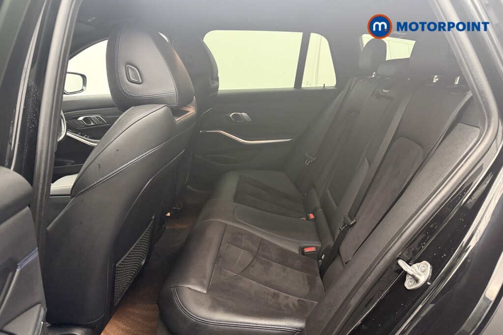 Used BMW 3 Series 2022 for sale - 76835886: Photo 17